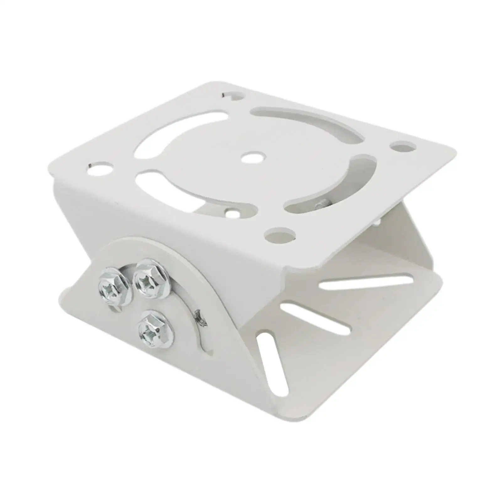 CCTV Camera Mounting Bracket, Universal Joint Bracket, Camera Duckbill Holder
CCTV Camera Mounting Bracket, Universal Joint Bracket, Camera Duckbill Holder