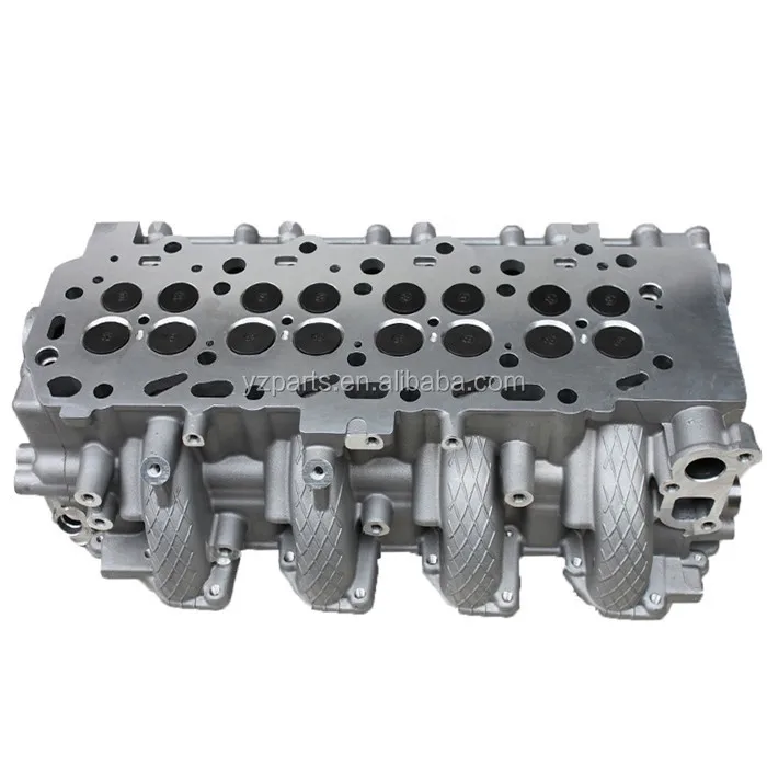 4D56U Complete Cylinder Head Assembly For Mitsubishi L200 Pajero Sport 4D56-16V 2.5tdi Diesel Engine 908519
4D56U Complete Cylinder Head Assembly For Mitsubishi L200 Pajero Sport 4D56-16V 2.5tdi Diesel Engine 908519