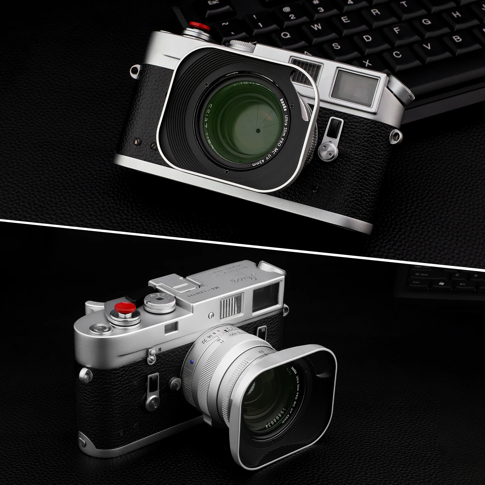 Haoge LH-ZV07P бленда для объектива Carl Zeiss Biogon T * 2/35 35 мм f2 550 мм f2 ZM Серебристые полые линзы
Haoge LH-ZV07P бленда для объектива Carl Zeiss Biogon T * 2/35 35 мм f2 550 мм f2 ZM Серебристые полые линзы