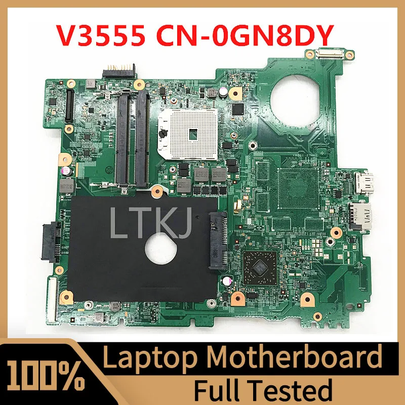 CN-0GN8DY 0GN8DY GN8DY Mainboard For DELL V3555 M5110 Laptop Motherboard 10246-1 With AMD 100% Full Tested Working Well
CN-0GN8DY 0GN8DY GN8DY Mainboard For DELL V3555 M5110 Laptop Motherboard 10246-1 With AMD 100% Full Tested Working Well
