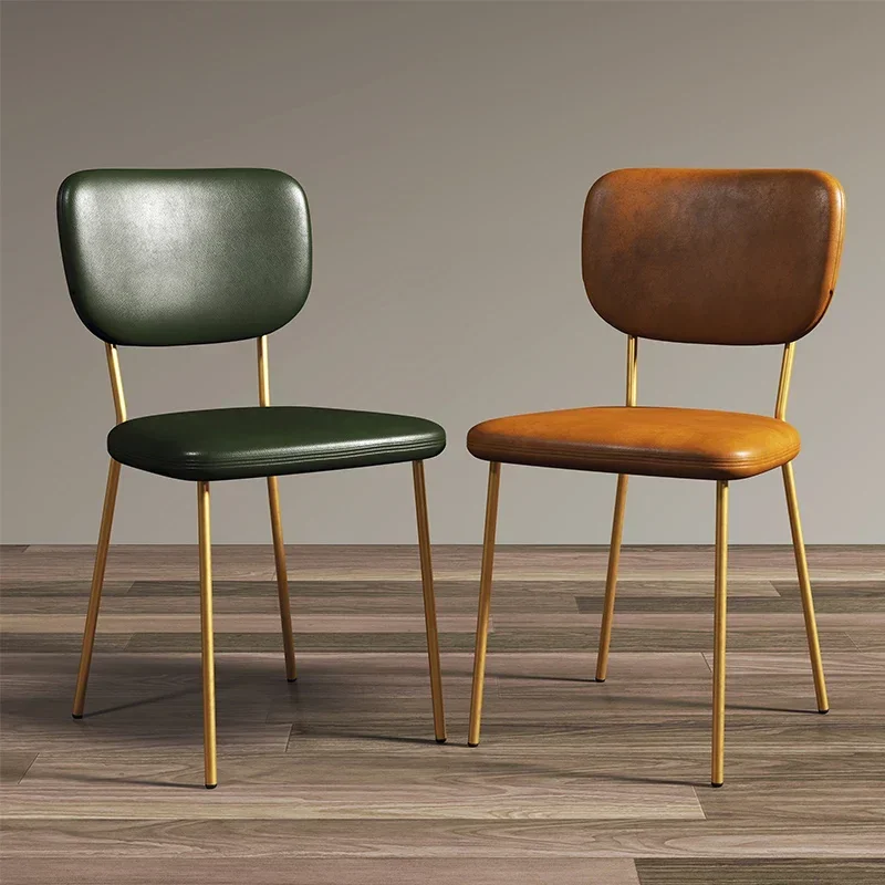 Minimalist Backrest Chair Comfortable Cushioned Seating for Hotel and RestaurantEasy-to-Wash Modern FurnitureCommercial-Grade
Minimalist Backrest Chair Comfortable Cushioned Seating for Hotel and RestaurantEasy-to-Wash Modern FurnitureCommercial-Grade