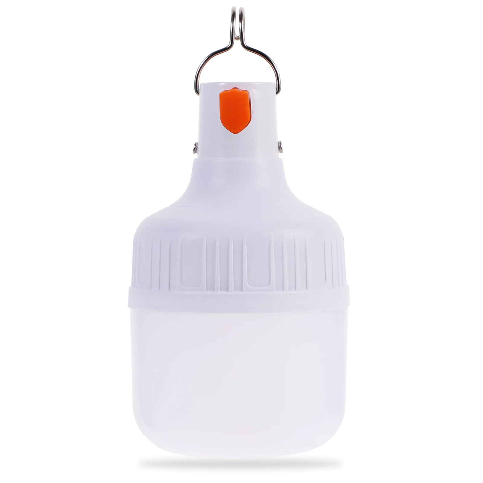 Portable LED Light Bulb USB Rechargeable Camping Lantern Waterproof Outdoor Lamp Hook Design High Brightness Durable Material
Portable LED Light Bulb USB Rechargeable Camping Lantern Waterproof Outdoor Lamp Hook Design High Brightness Durable Material
