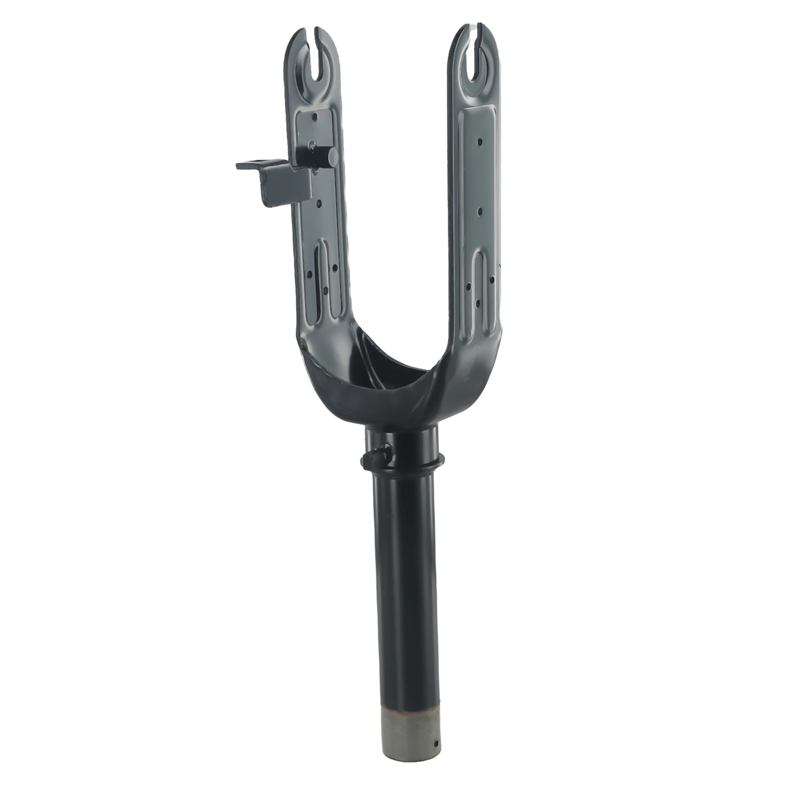 Front Fork Superior Quality Front Fork Replacement for Ninebot MAX G30 Electric Scooter Anti Rust and Wear Resistant
Front Fork Superior Quality Front Fork Replacement for Ninebot MAX G30 Electric Scooter Anti Rust and Wear Resistant