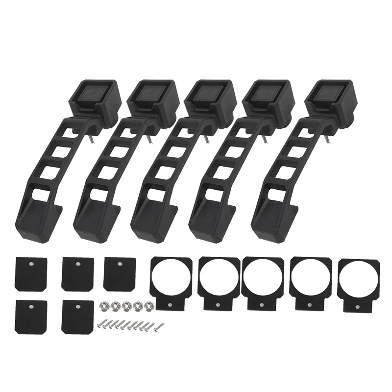 Door Handle Exterior Door Handle Accessories Handle Car Accessories S For Wrangler JK
Door Handle Exterior Door Handle Accessories Handle Car Accessories S For Wrangler JK
