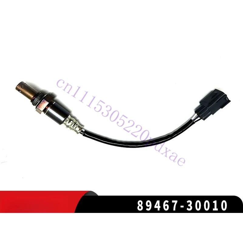 For Toyota Crown Oxygen Sensor 89467-30010
For Toyota Crown Oxygen Sensor 89467-30010