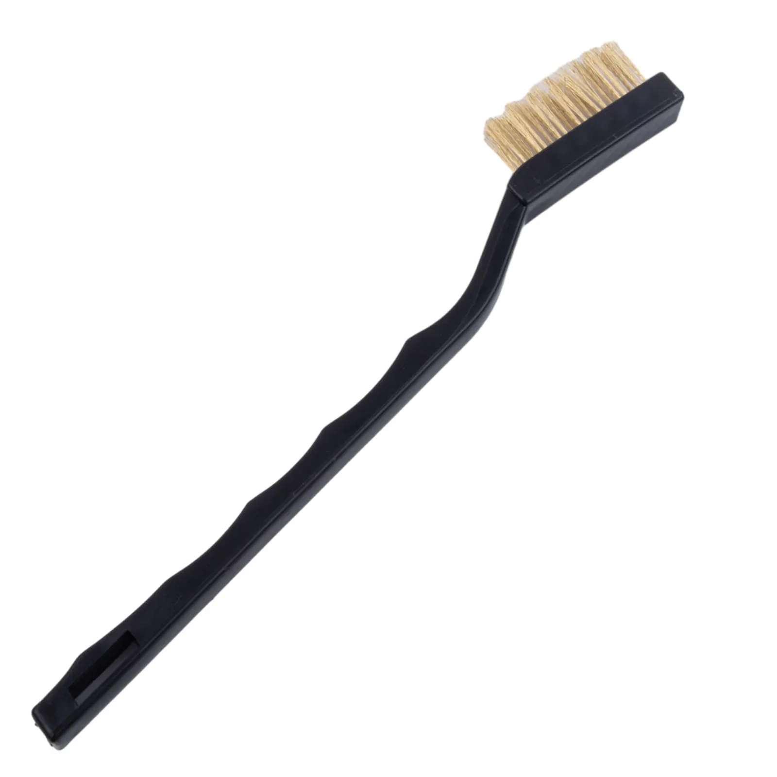 Cleaning Brush Brass Wire Brushes Maintenance And Rust Removal Brass Wire Brushes Rust-Remover Tool Hand Tools Brand New
Cleaning Brush Brass Wire Brushes Maintenance And Rust Removal Brass Wire Brushes Rust-Remover Tool Hand Tools Brand New