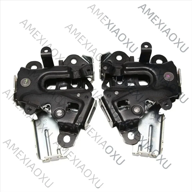 AMEXIAOXU 1Pair Car Rear Backrest Lock Assembly 82220-T0A-A03 82620-T0A-A03/A02/A01/A04 For Honda CRV 2012-2016 Seat Back Lock
AMEXIAOXU 1Pair Car Rear Backrest Lock Assembly 82220-T0A-A03 82620-T0A-A03/A02/A01/A04 For Honda CRV 2012-2016 Seat Back Lock