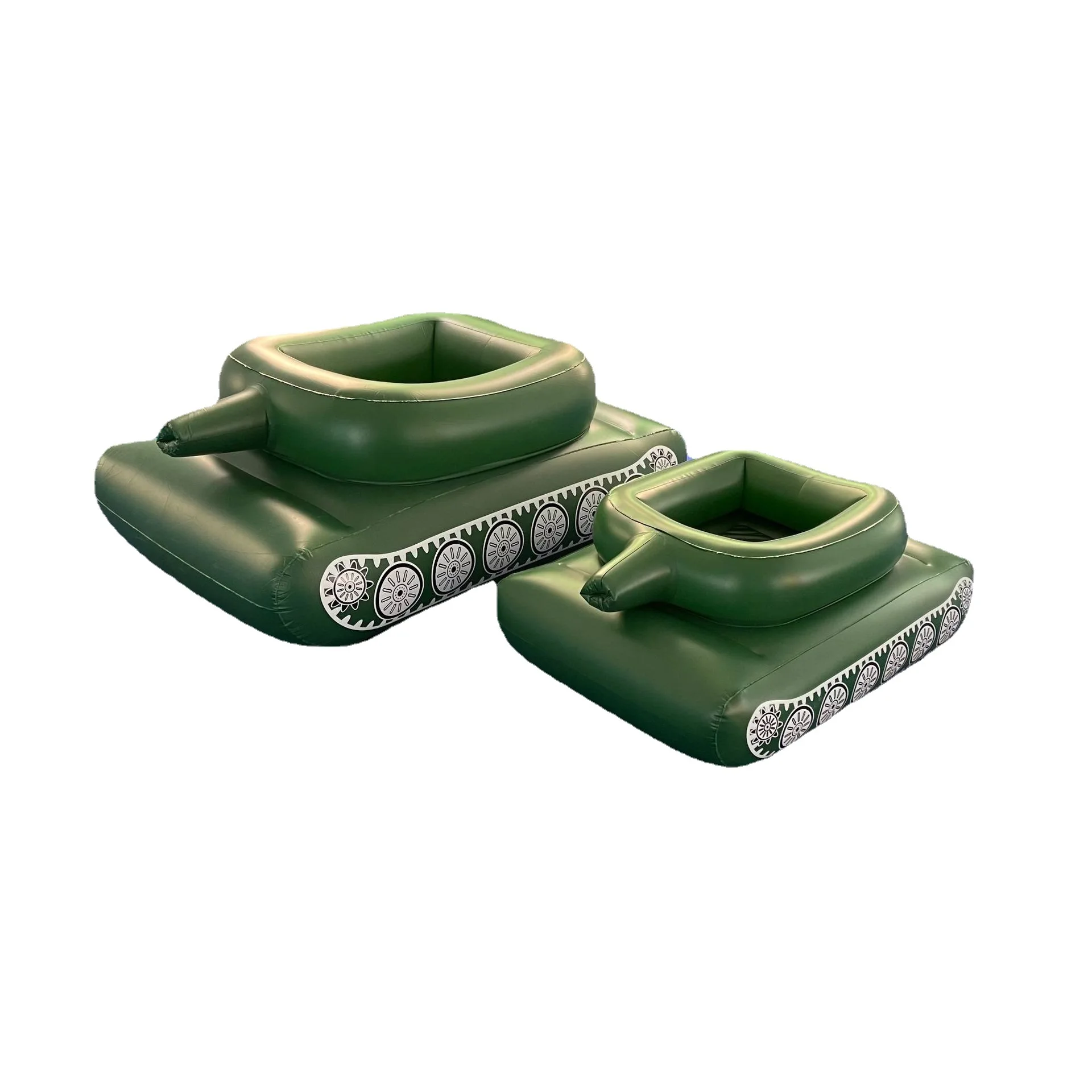 Factory direct sales inflatable water jet tank water battle toy TANK pool party water spray car swimming ring
Factory direct sales inflatable water jet tank water battle toy TANK pool party water spray car swimming ring