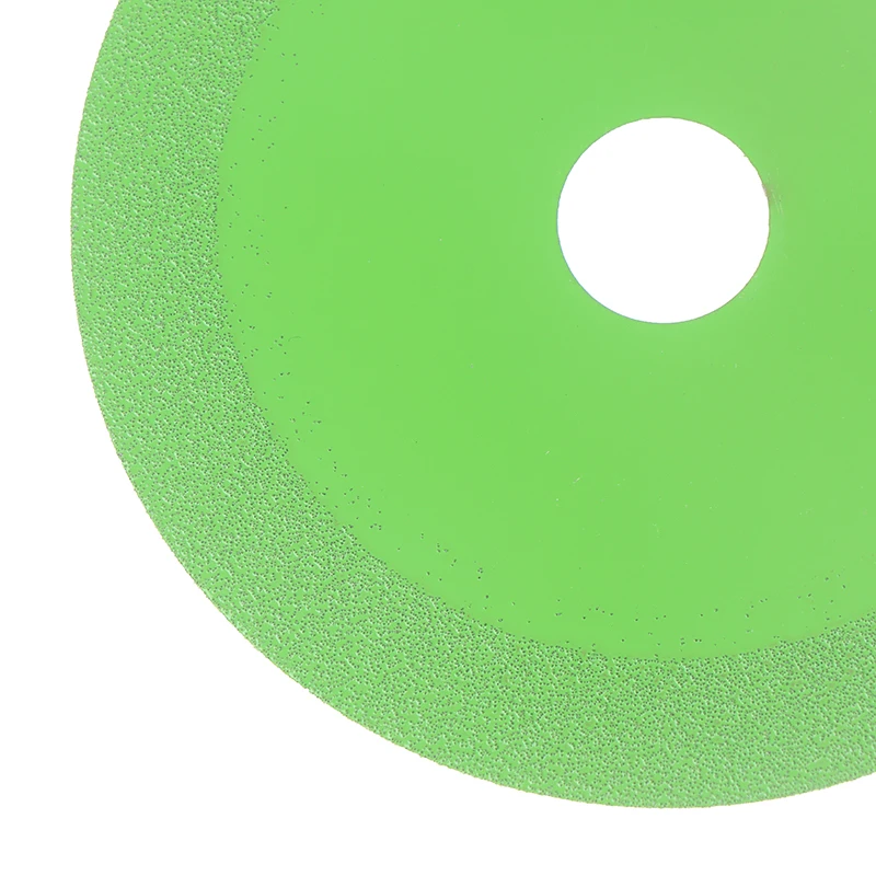 1 Piece 100/115/125mm Ultra-thin Saw Blade Diamond Jade Wine Bottle Ceramic Polish Angle Grinder Machine Glass Cutting Disc
1 Piece 100/115/125mm Ultra-thin Saw Blade Diamond Jade Wine Bottle Ceramic Polish Angle Grinder Machine Glass Cutting Disc