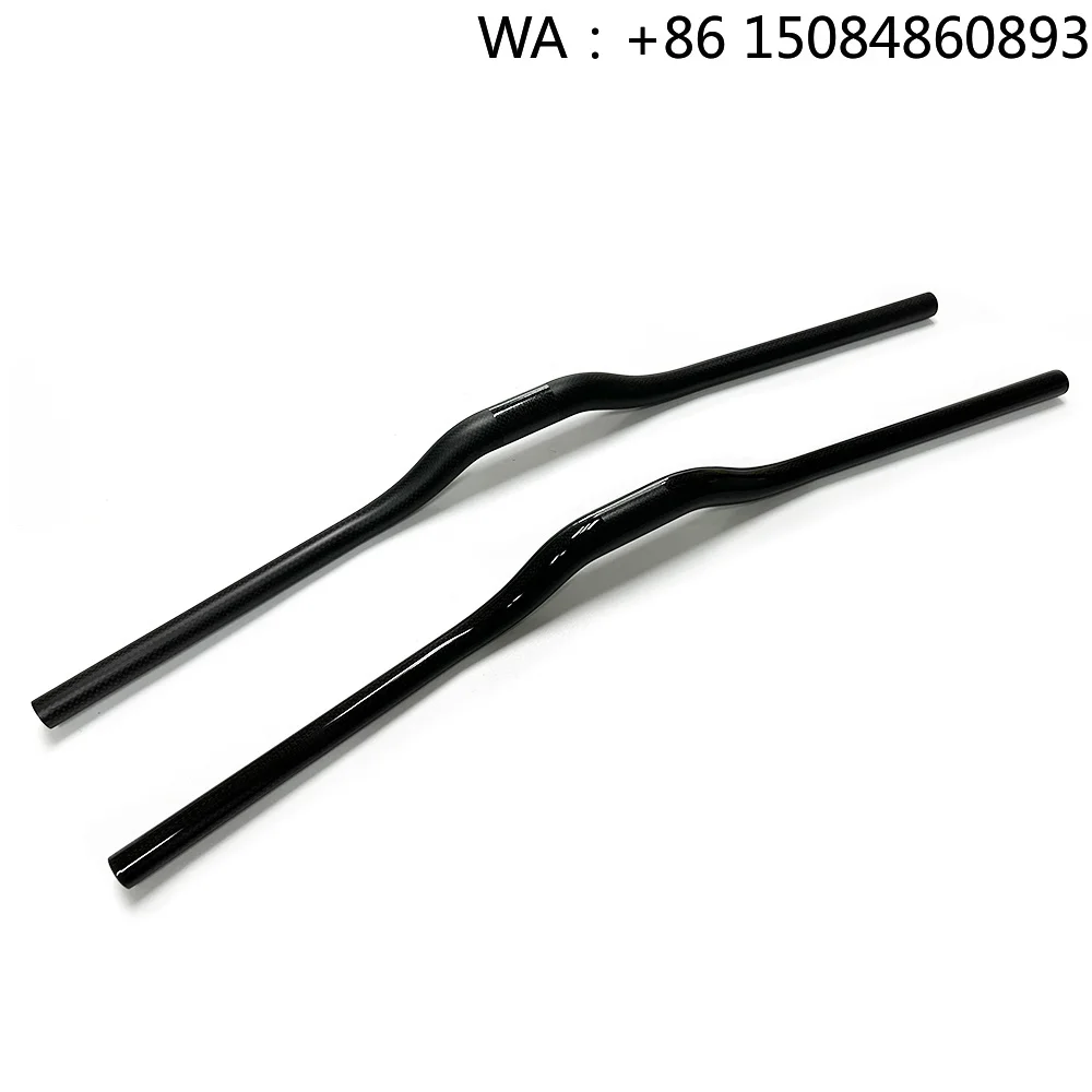 Custom Spec Full Carbon MTB Straight Handlebar Ultralight Mountain Bicycle Steering Bar Cycling Upgrade Spare Part Multiple Size
Custom Spec Full Carbon MTB Straight Handlebar Ultralight Mountain Bicycle Steering Bar Cycling Upgrade Spare Part Multiple Size