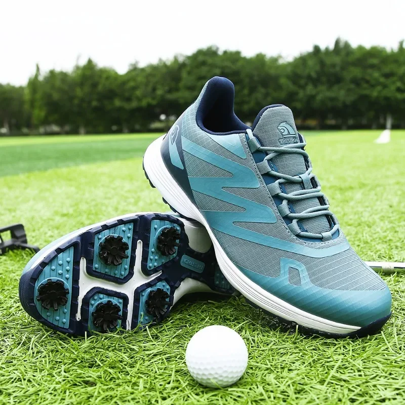 2026 Golf Shoes Professional Men Golf Sneakers Comfortable Gym Footwears
2026 Golf Shoes Professional Men Golf Sneakers Comfortable Gym Footwears