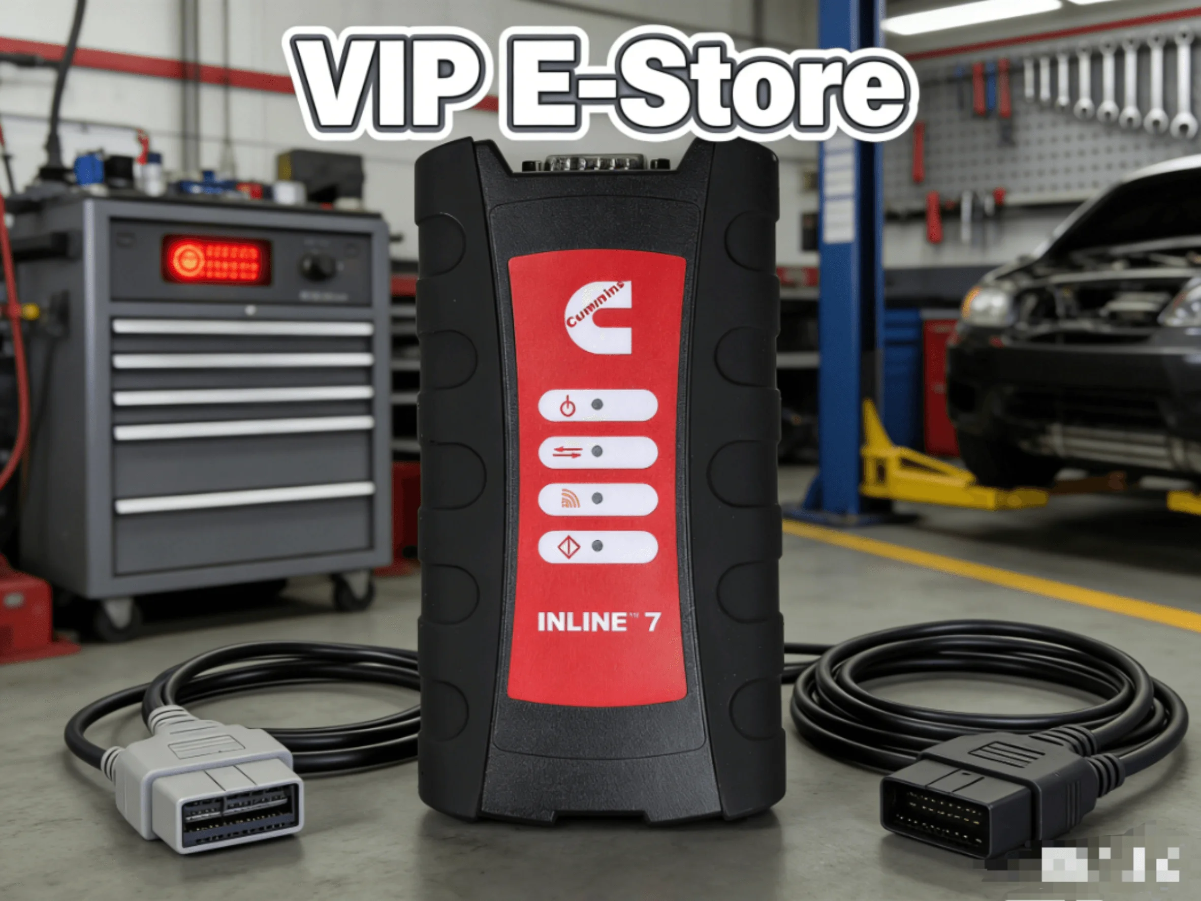 Подходит для адаптеров для передачи данных Cummins INLINE 7. Подходит для диагностических инструментов для грузовиков Cummins. Подходит для индикации Cummins 8.7.
Подходит для адаптеров для передачи данных Cummins INLINE 7. Подходит для диагностических инструментов для грузовиков Cummins. Подходит для индикации Cummins 8.7.