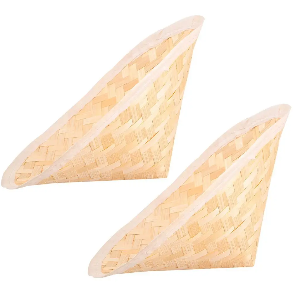 Бамбуковая тканая шляпа, 2 шт., легкая безопасная детская шляпа цвета хаки, сделай сам, проект ручной работы, реквизит для фотосессии, классное ремесло, плетение из соломы в сельской местности
Бамбуковая тканая шляпа, 2 шт., легкая безопасная детская шляпа цвета хаки, сделай сам, проект ручной работы, реквизит для фотосессии, классное ремесло, плетение из соломы в сельской местности