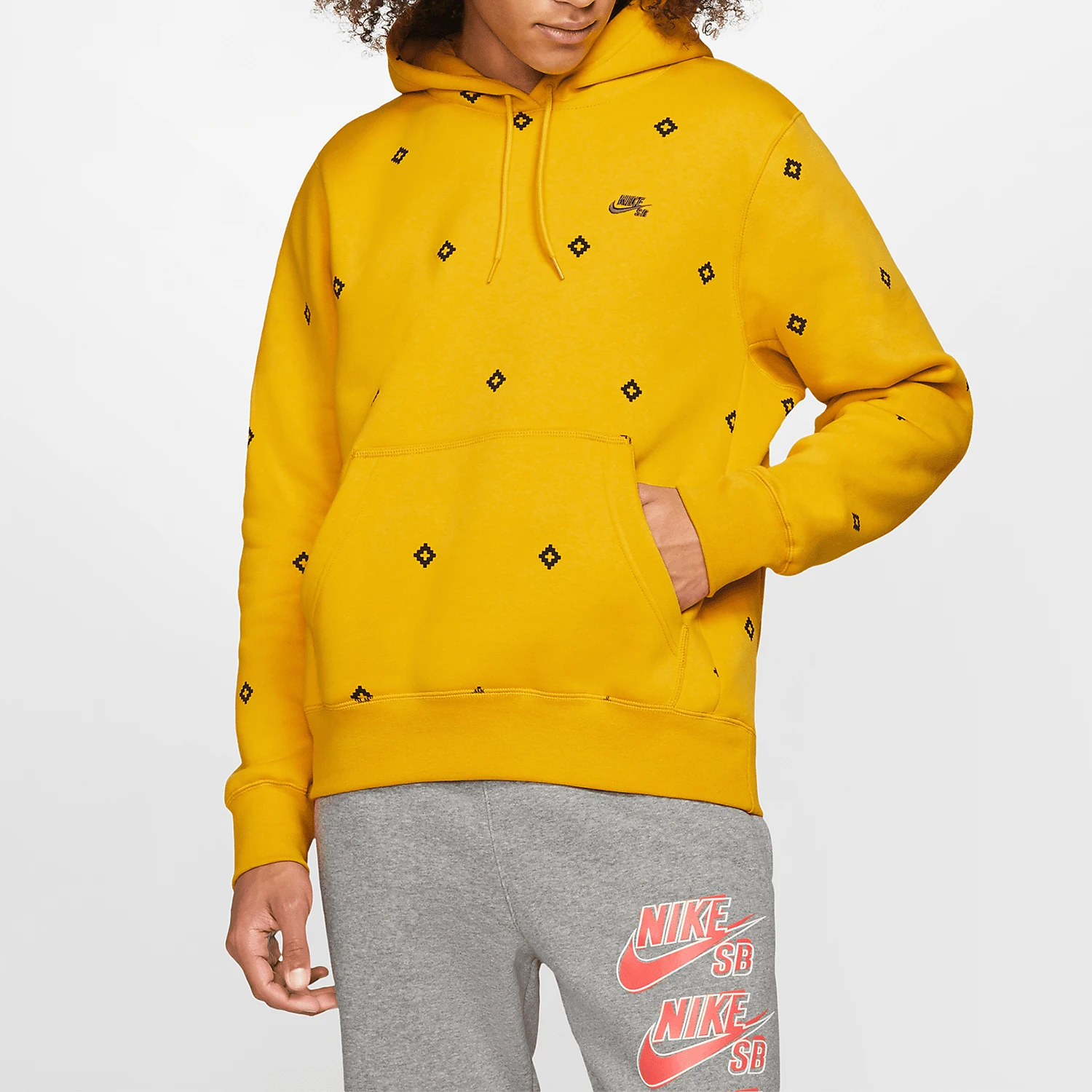 Nike Authentic Current Season Men's Sports Casual Comfort Hoodie Pullover BV0881-743
Nike Authentic Current Season Men's Sports Casual Comfort Hoodie Pullover BV0881-743