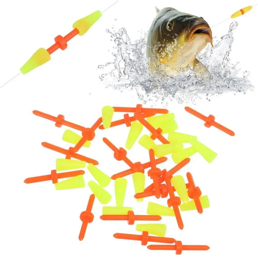 10 sets New Rock Sea Fishing Bar Cara Rod Bobber Float Stoppers Fishing Float Stoppers Fishing Tackle
10 sets New Rock Sea Fishing Bar Cara Rod Bobber Float Stoppers Fishing Float Stoppers Fishing Tackle