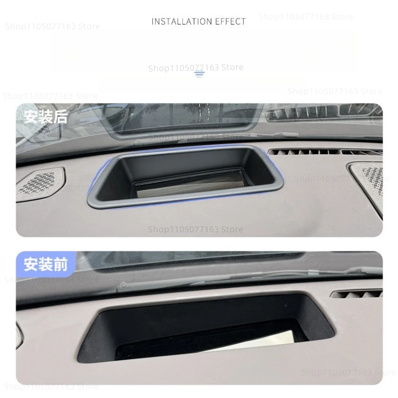 Для DENZA N9 2025 автомобильный HUD защитный чехол, накладка на голову, накладка для дисплея, защитная рамка, автомобильные аксессуары, модификация украшения интерьера
Для DENZA N9 2025 автомобильный HUD защитный чехол, накладка на голову, накладка для дисплея, защитная рамка, автомобильные аксессуары, модификация украшения интерьера