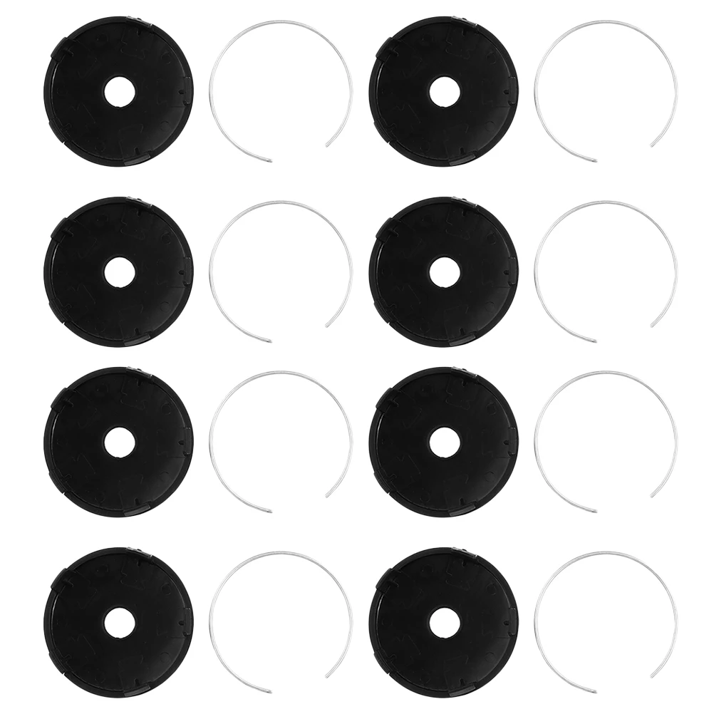 8 Pcs Hubcaps Modified Wheel Covers Car Center Universal Corrosion Resistant Iron for
8 Pcs Hubcaps Modified Wheel Covers Car Center Universal Corrosion Resistant Iron for