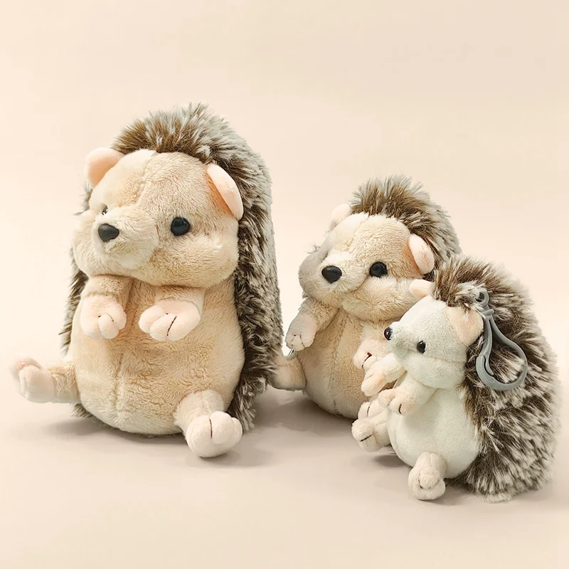 Soft Hedgehog Seat Cushion Pillow with Non-Slip Base for Bed Sofa Office Chair Machine Washable High Quality Home Decor Gift
Soft Hedgehog Seat Cushion Pillow with Non-Slip Base for Bed Sofa Office Chair Machine Washable High Quality Home Decor Gift