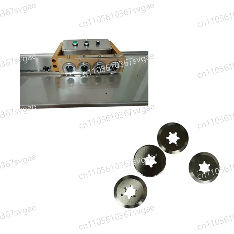 Машина для резки печатных плат с 8 лезвиями, разделитель для алюминиевых плат и светодиодных лент
Машина для резки печатных плат с 8 лезвиями, разделитель для алюминиевых плат и светодиодных лент