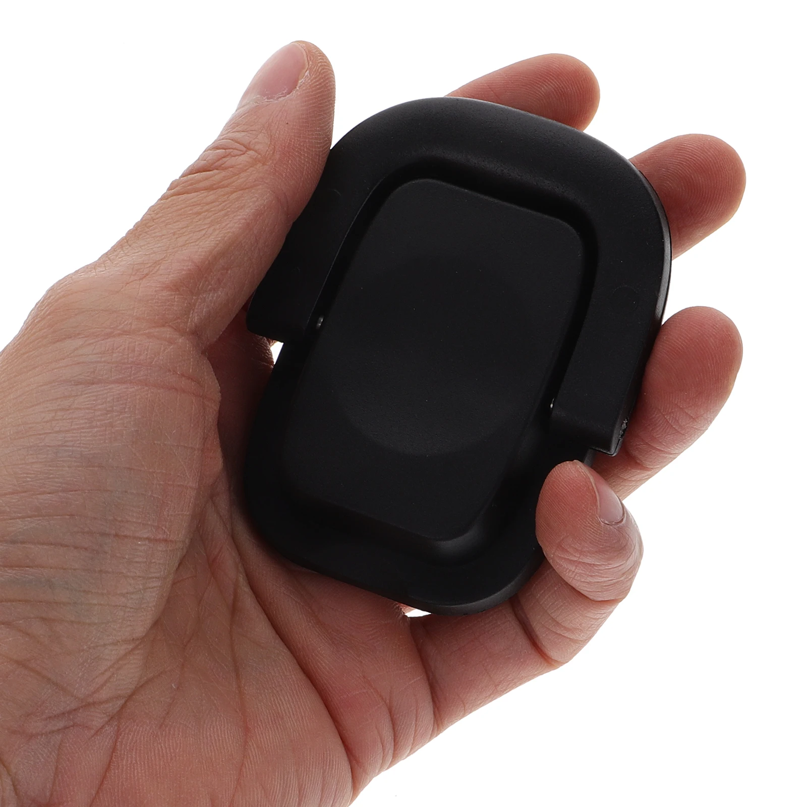 Ручка крышки кастрюли с защитой от ожогов, гладкая сменная ручка из полипропилена для кухонной посуды, кухонная утварь, бытовая утварь
Ручка крышки кастрюли с защитой от ожогов, гладкая сменная ручка из полипропилена для кухонной посуды, кухонная утварь, бытовая утварь