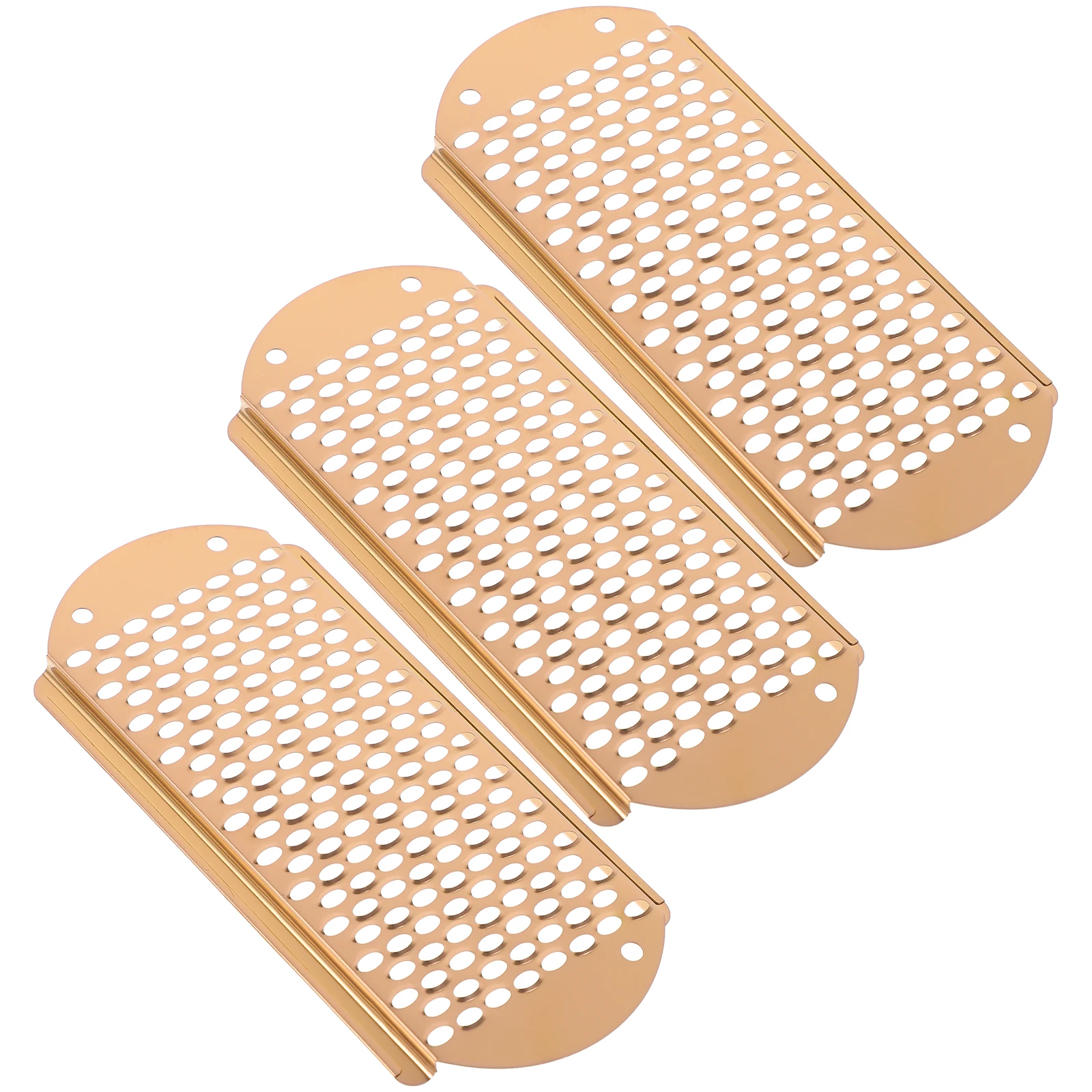 3pcs Foot Board Grater Pumice Dead Skin Care Manual Foot Callus Remover Tools Rasp File Callus Remover Silver Gray
3pcs Foot Board Grater Pumice Dead Skin Care Manual Foot Callus Remover Tools Rasp File Callus Remover Silver Gray