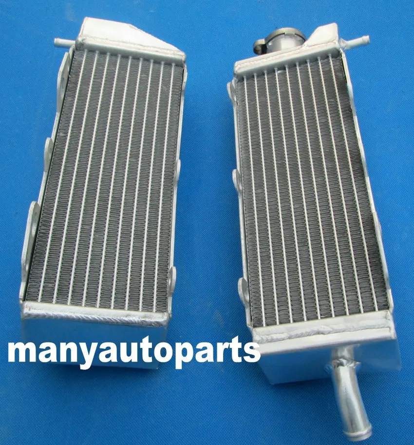 Aluminum Radiator for Suzuki RM250 RM 250 93 94 95 1993 1994 1995
Aluminum Radiator for Suzuki RM250 RM 250 93 94 95 1993 1994 1995