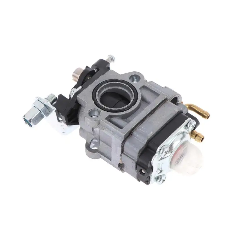 Карбюратор косилки 2-тактный 4-тактный станок для прополки Машина для прополки 40-5 Карбюратор
Карбюратор косилки 2-тактный 4-тактный станок для прополки Машина для прополки 40-5 Карбюратор