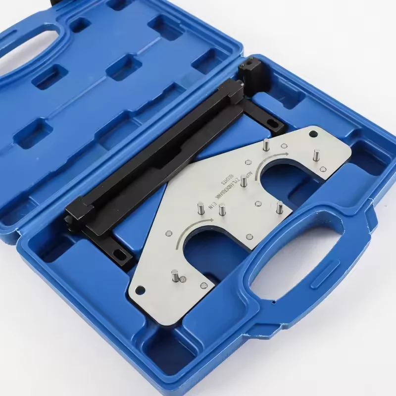 Engine Timing Special Repair Tool Suitable For Mercedes-Benz M156
Engine Timing Special Repair Tool Suitable For Mercedes-Benz M156