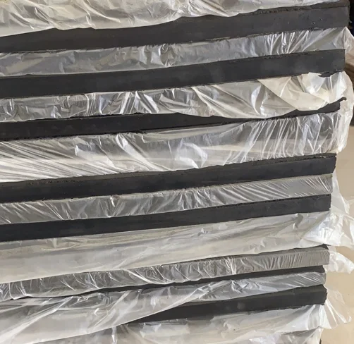 Zhengbang Rubber Shock Absorbing Plate Insulating Thickened Industrial Hard Sheet Anti-Slip Buffer Solid Wear-Resistant
Zhengbang Rubber Shock Absorbing Plate Insulating Thickened Industrial Hard Sheet Anti-Slip Buffer Solid Wear-Resistant