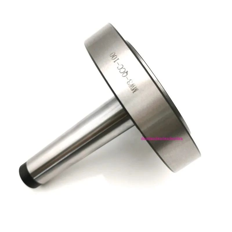 MT3-100 Chuck Adapter Morse Taper Flange 100mm Fix Type Adapter Lathe Chuck Flange For Lathe Chuck0 Chuck Lathe Spindle Milling
MT3-100 Chuck Adapter Morse Taper Flange 100mm Fix Type Adapter Lathe Chuck Flange For Lathe Chuck0 Chuck Lathe Spindle Milling