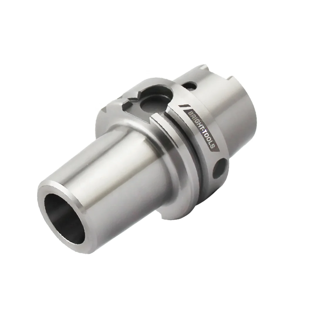 High Precision Shrink Fit Chuck Tool Holder for CNC Machine HSK-A Tool Holder
High Precision Shrink Fit Chuck Tool Holder for CNC Machine HSK-A Tool Holder