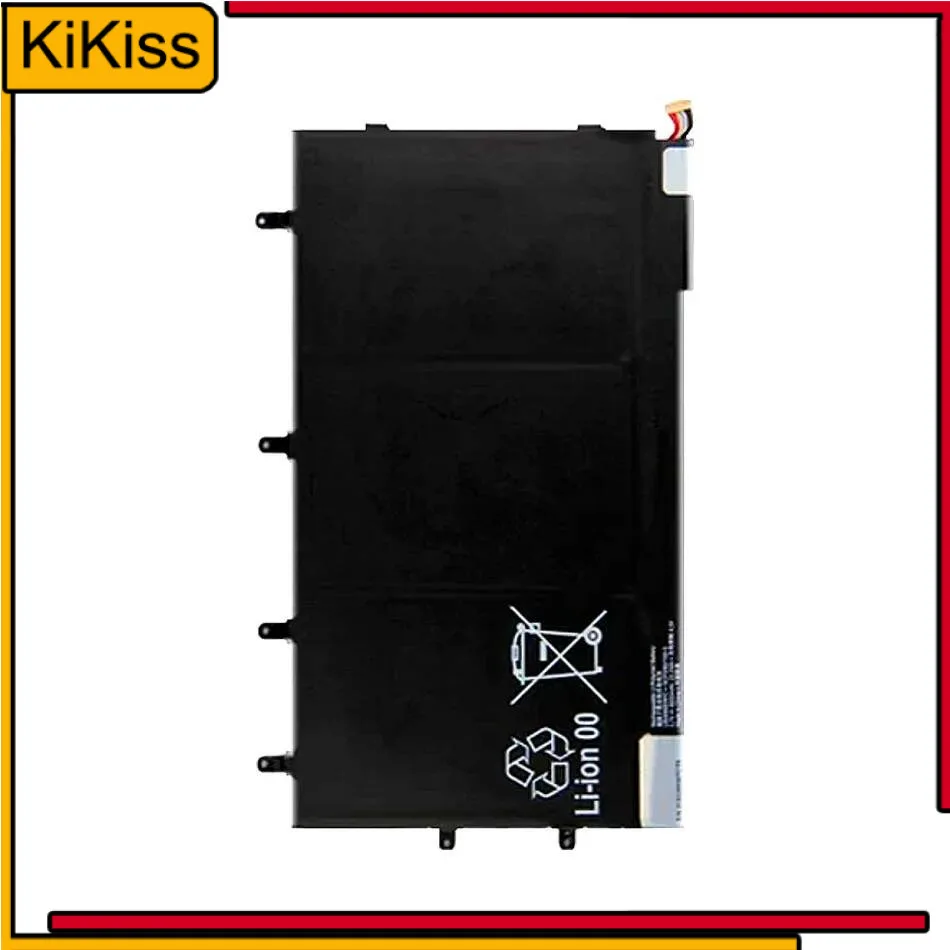 Безопасный аккумулятор для ноутбука Sony Tablet Z SGP311 SGP312 SGP341 6000 мАч Lis3096erpc
Безопасный аккумулятор для ноутбука Sony Tablet Z SGP311 SGP312 SGP341 6000 мАч Lis3096erpc