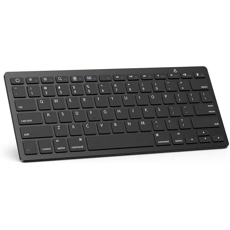 Bluetooth Keyboard For iPad 10th Generation, iPad 10.2 (9th/8th/7th), iPad Pro 13/12.9/11 inch, iPad Air/Mini
Bluetooth Keyboard For iPad 10th Generation, iPad 10.2 (9th/8th/7th), iPad Pro 13/12.9/11 inch, iPad Air/Mini