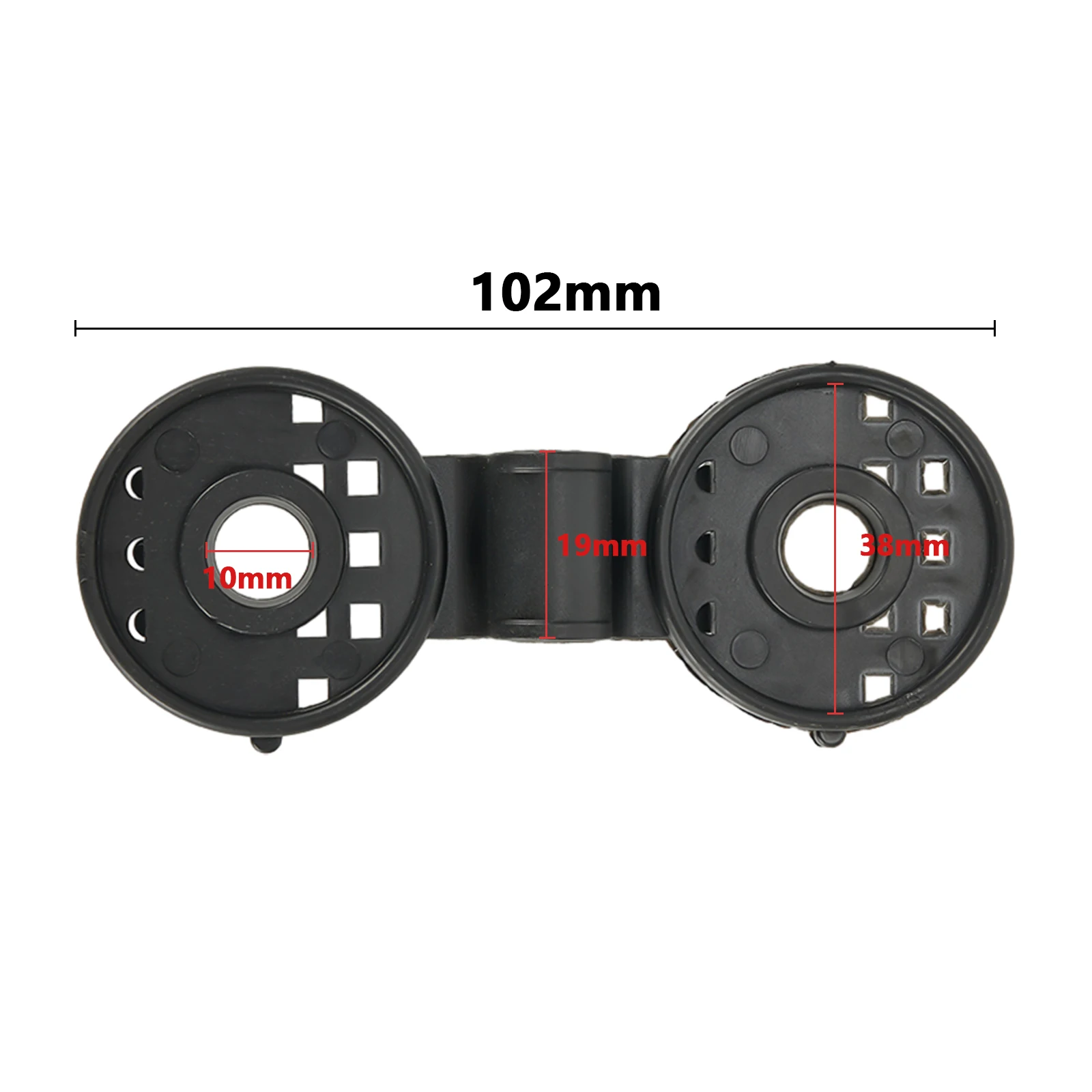 Plant Care Plant Ties Supports Film Clips Greenhouse Canopy Clip Clip Buckle Canopy Outdoor Greenhouse Plasticblack
Plant Care Plant Ties Supports Film Clips Greenhouse Canopy Clip Clip Buckle Canopy Outdoor Greenhouse Plasticblack