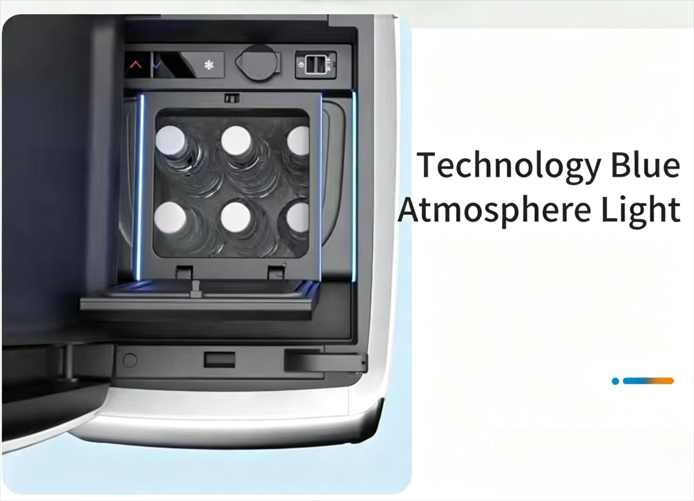 Apply 30/40 Series Alphard/Vellfire Built-in Compressor Refrigerator Central Armrest Box Modification Interior Accessories Refit
Apply 30/40 Series Alphard/Vellfire Built-in Compressor Refrigerator Central Armrest Box Modification Interior Accessories Refit
