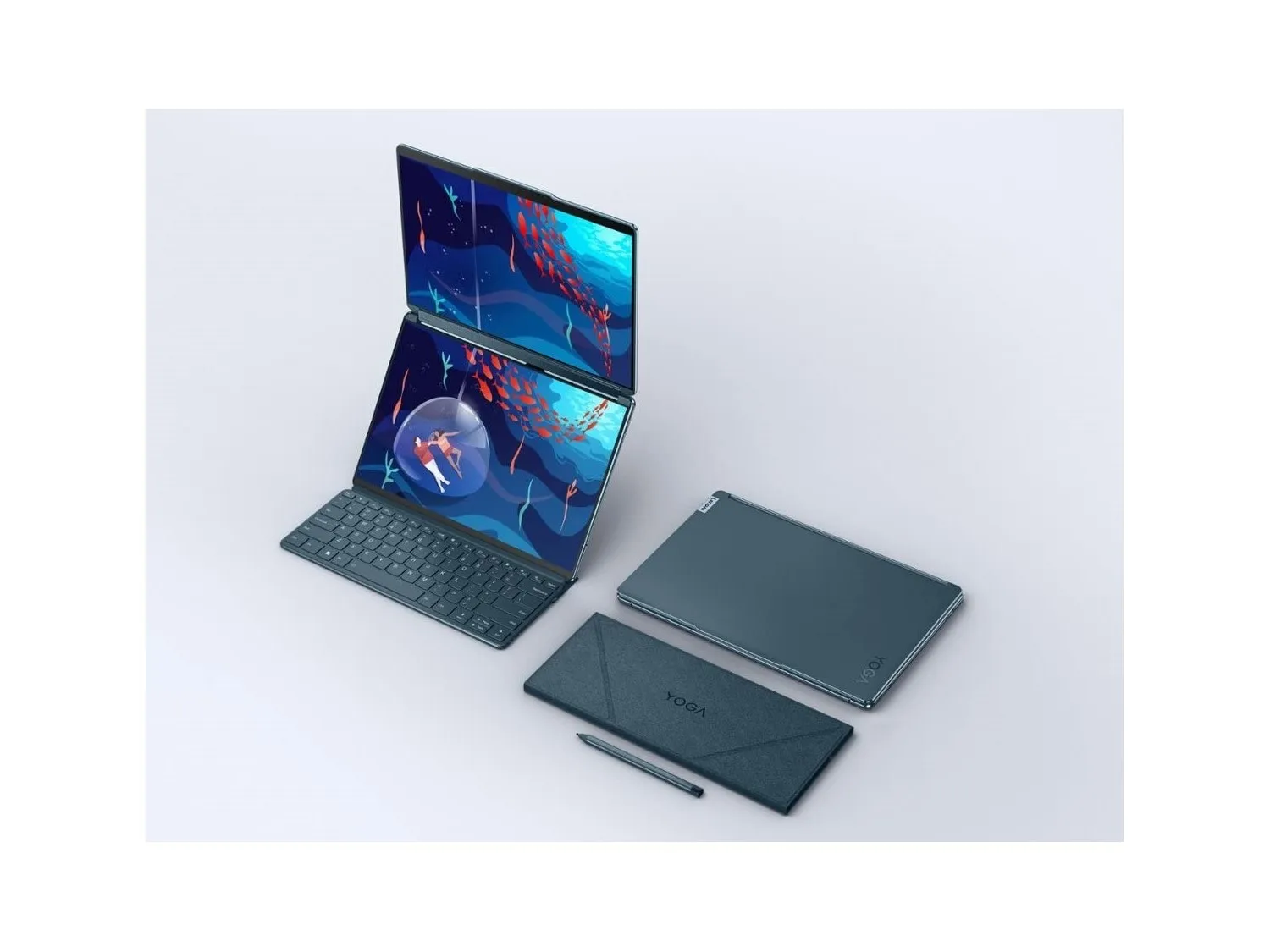 B.E_S._T PROMO FAV!! Book 9i 2-in-1 1 3.3" 2.8K Dual Screen OLED Touch Lap...
B.E_S._T PROMO FAV!! Book 9i 2-in-1 1 3.3" 2.8K Dual Screen OLED Touch Lap...