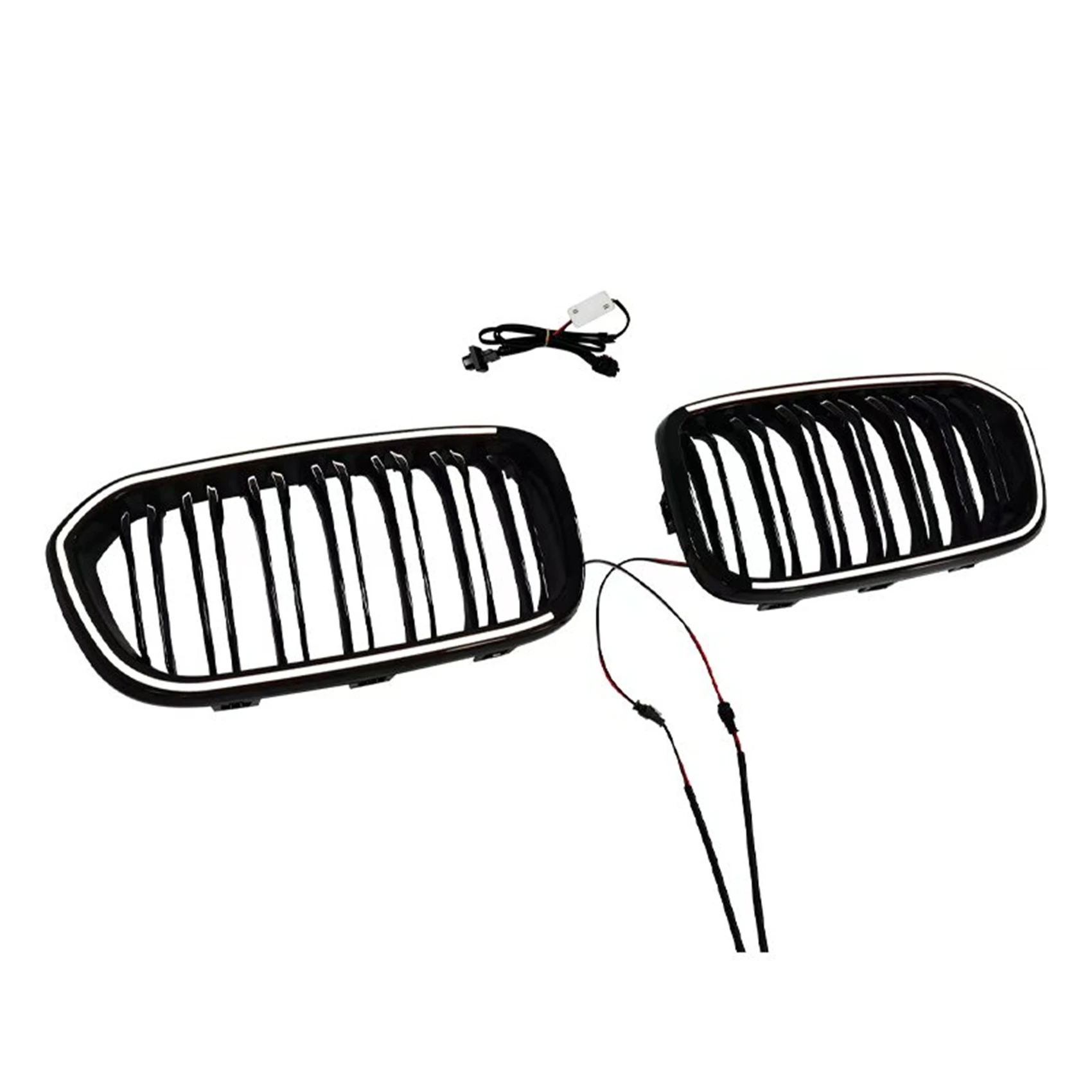 Автомобильная передняя решетка радиатора со светодиодной подсветкой для BMW F20 2015 2016 2017 2018 2019
Автомобильная передняя решетка радиатора со светодиодной подсветкой для BMW F20 2015 2016 2017 2018 2019