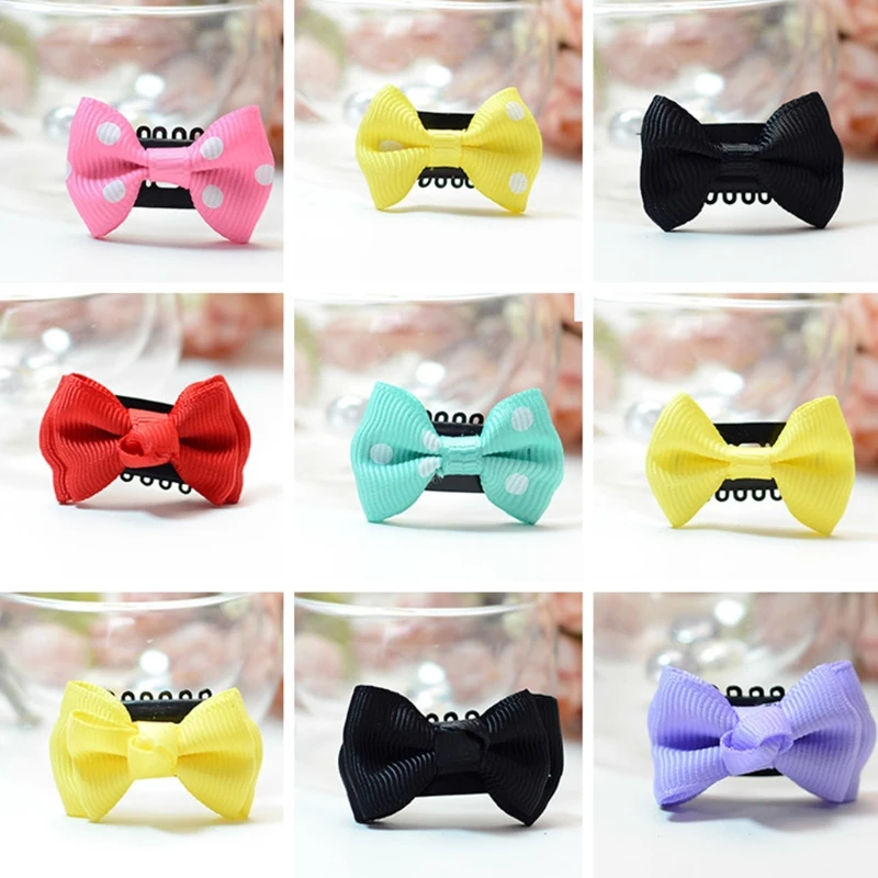 10Pcs Baby Girl's Barrettes Bow Ribbon Hair Bow Clips Hair Clip Hairpins Kids Hair Accessories Baby Bow Butterfly Hair Decor
10Pcs Baby Girl's Barrettes Bow Ribbon Hair Bow Clips Hair Clip Hairpins Kids Hair Accessories Baby Bow Butterfly Hair Decor