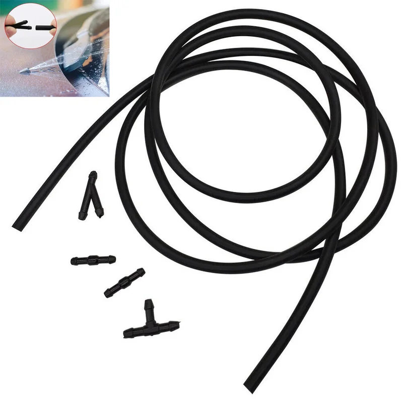 Соединительный патрубок, 1 м, Т-образный, прямой, Y-образный
Соединительный патрубок, 1 м, Т-образный, прямой, Y-образный