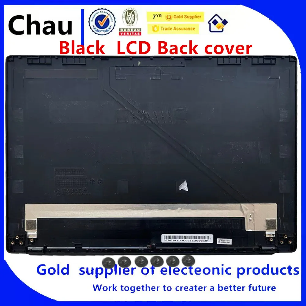 New For Chau Modern 14 MS-14J1 Laptop LCD Back Cove/LCD Bezel /Upper Case Palmrest Cover /Bottom Base Cover Lower Case
New For Chau Modern 14 MS-14J1 Laptop LCD Back Cove/LCD Bezel /Upper Case Palmrest Cover /Bottom Base Cover Lower Case