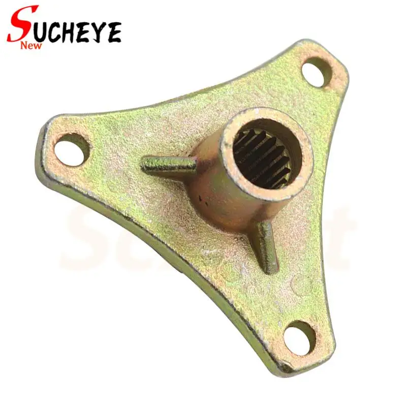 Задняя ступица колеса с 3 шпильками, 17 зубьев, для квадроциклов 50cc 70cc 90cc 110cc, багги, картов 168 200F, аксессуары для квадроциклов
Задняя ступица колеса с 3 шпильками, 17 зубьев, для квадроциклов 50cc 70cc 90cc 110cc, багги, картов 168 200F, аксессуары для квадроциклов