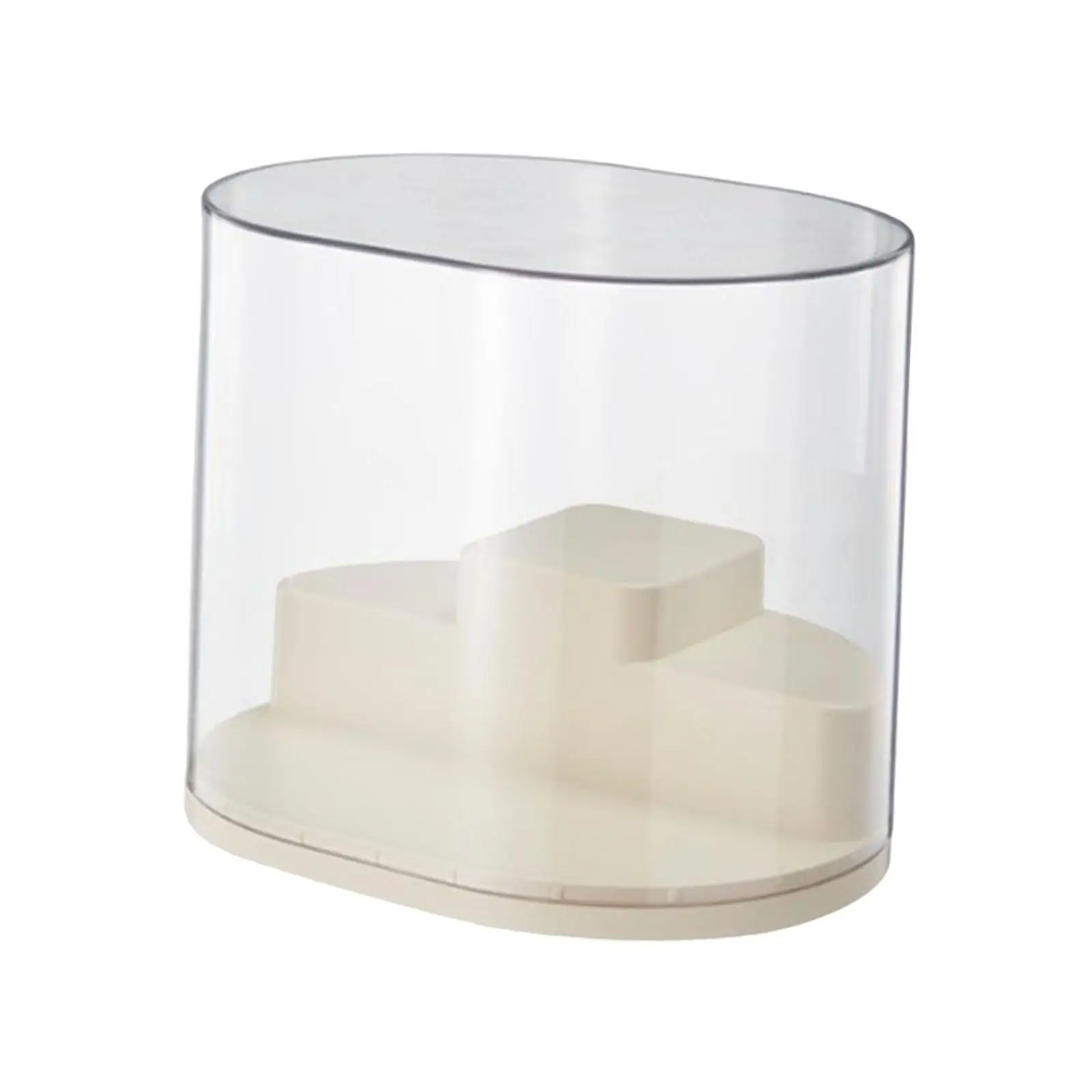 Витрина для фигурок, органайзер, защитный универсальный настольный миниатюрный ящик для хранения игрушек, прозрачный витрина для коллекционных предметов
Витрина для фигурок, органайзер, защитный универсальный настольный миниатюрный ящик для хранения игрушек, прозрачный витрина для коллекционных предметов