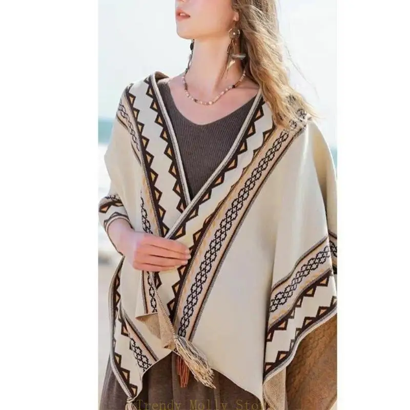 N5KB Soft Polyester Long Shawl with Ethnic Embroidery Shawl Elegant Women Shawl for Fashion Enthusiasts
N5KB Soft Polyester Long Shawl with Ethnic Embroidery Shawl Elegant Women Shawl for Fashion Enthusiasts