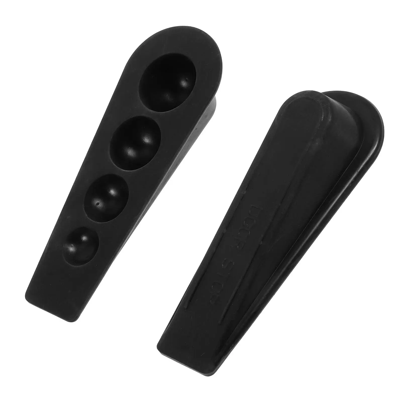 2 Pcs Door Stopper Wedge Floor Stoppers inside Portable Heavy Duty Windproof Antislip Surface Easy Installation Various Door
2 Pcs Door Stopper Wedge Floor Stoppers inside Portable Heavy Duty Windproof Antislip Surface Easy Installation Various Door