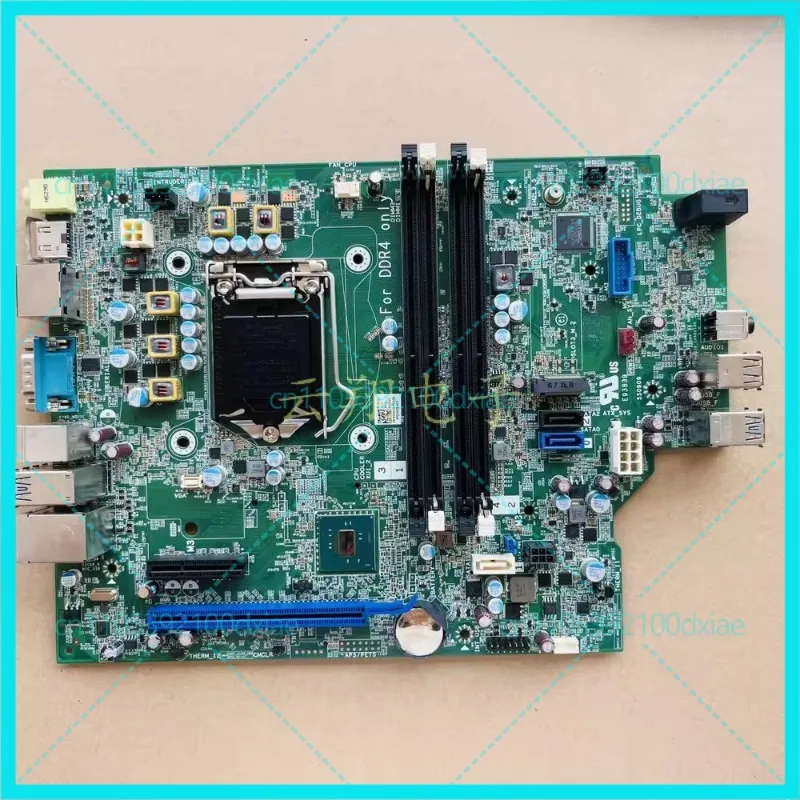 For Dell Optiplex 7040SFF small chassis main board J5HF0 GX45R HD5W2
For Dell Optiplex 7040SFF small chassis main board J5HF0 GX45R HD5W2