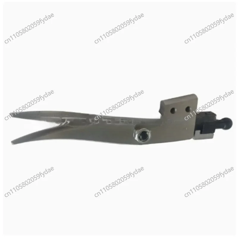 Air Scissors 10MC Pneumatic Scissors Pneumatic Scissors Are Suitable for Modifying Sponge Products
Air Scissors 10MC Pneumatic Scissors Pneumatic Scissors Are Suitable for Modifying Sponge Products