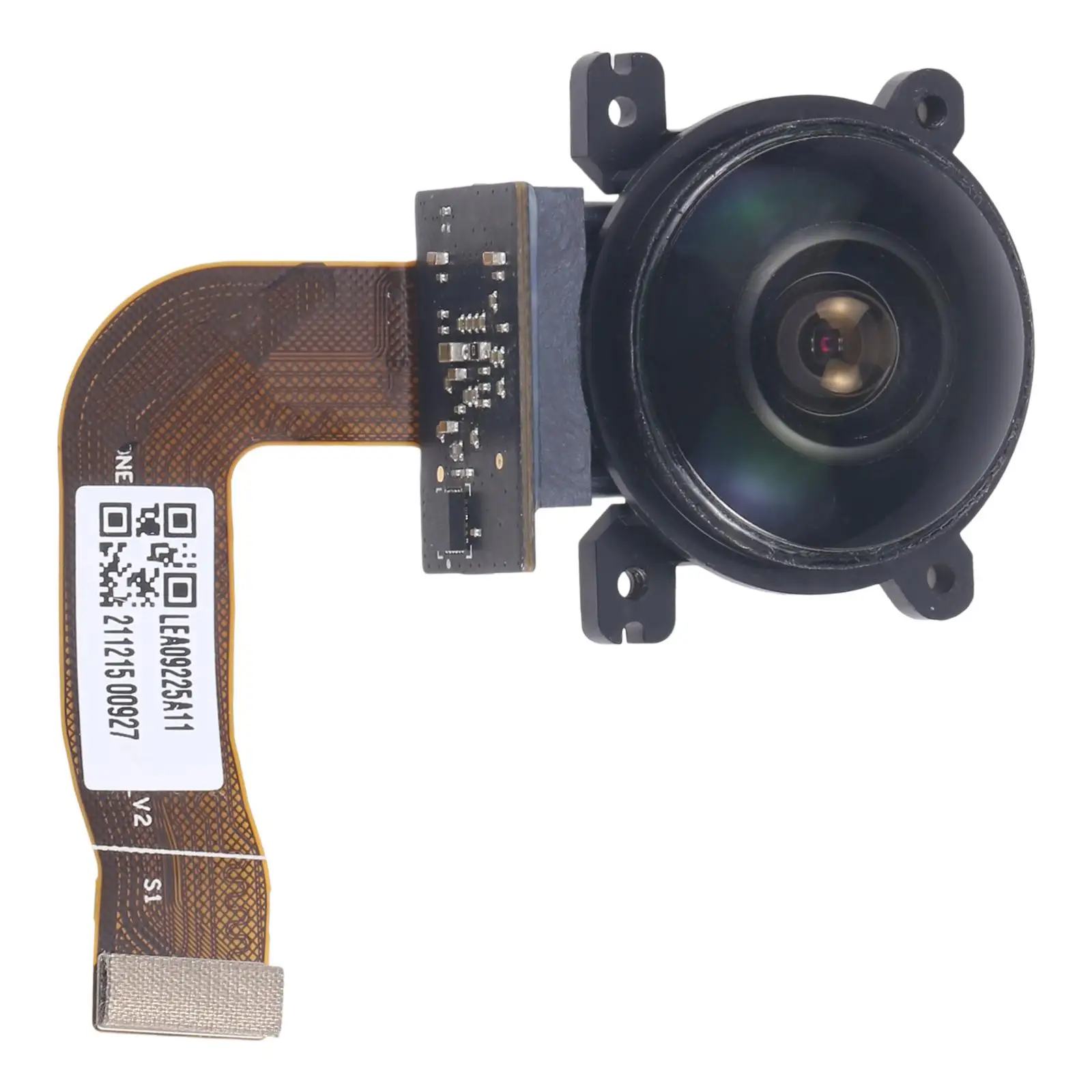 Replacement Front camera lens For Insta360 One X2. Action Camera Repair Parts
Replacement Front camera lens For Insta360 One X2. Action Camera Repair Parts