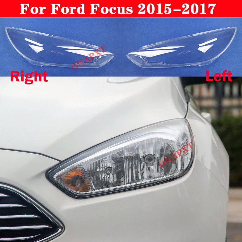 Колпачки для светильник для Ford Focus 2015-2017, передсветильник фара автомобиля, лампа-абажур, прозрачный чехол
Колпачки для светильник для Ford Focus 2015-2017, передсветильник фара автомобиля, лампа-абажур, прозрачный чехол