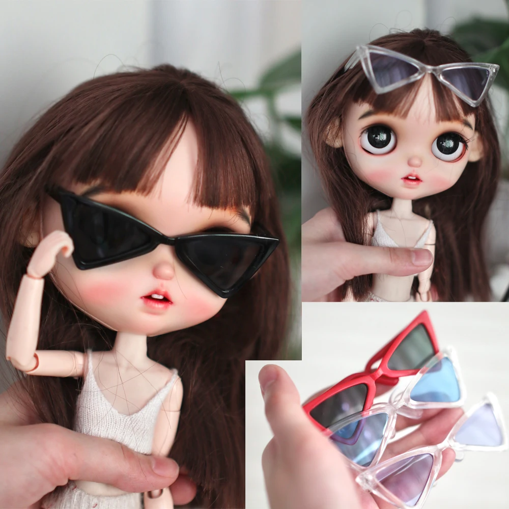 Детская игрушка ручной работы, 1/6 ob24, аксессуары для кукол azone blyth, прозрачная деталь, 1 шт.
Детская игрушка ручной работы, 1/6 ob24, аксессуары для кукол azone blyth, прозрачная деталь, 1 шт.