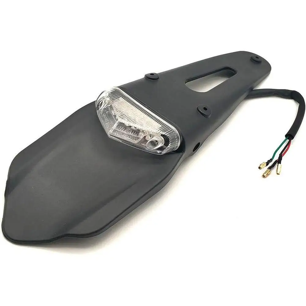 35W 12V LED Motorcycle Tail Lights Fit for most 12V motorcycles and scooters
35W 12V LED Motorcycle Tail Lights Fit for most 12V motorcycles and scooters